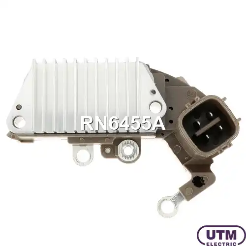 РЕГУЛЯТОР ГЕНЕРАТОРА, RN6455A UTM