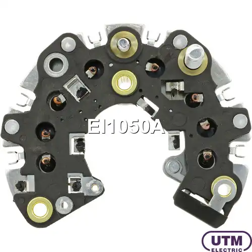  ДИОДНЫЙ МОСТ, EI1050A UTM