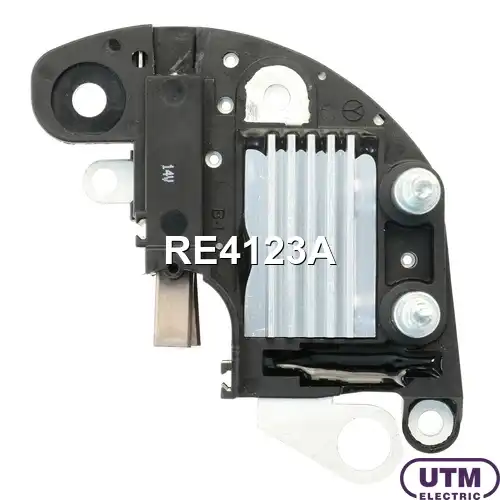 РЕГУЛЯТОР ГЕНЕРАТОРА RE4123A UTM