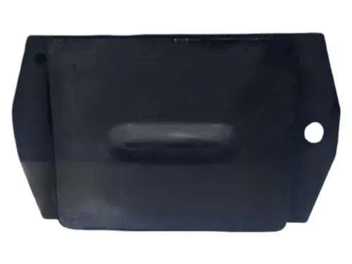 Отбойник рессоры WEWELER C301297