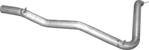 ГЛУШИТЕЛЬ PLATINIK 1327 POLMOSTROW