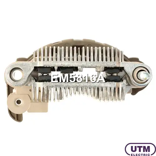 Диодный мост EM5816A UTM