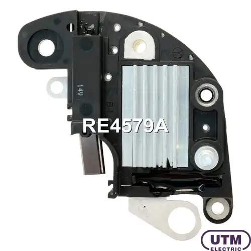 РЕГУЛЯТОР ГЕНЕРАТОРА RE4579A UTM