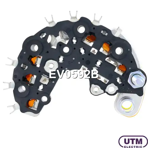 Диодный мост EV0592B UTM