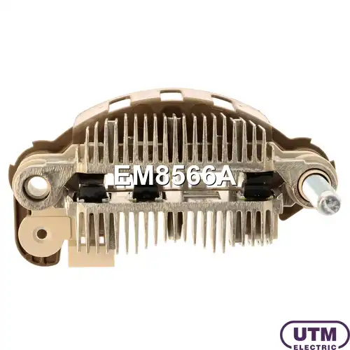 UTM EM8566A Диодный мост генератора