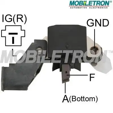 Регулятор генератора VRH200947 MOBILETRON