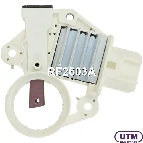 Регулятор генератора RF2603A UTM