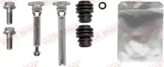 113-1477X КОМПЛЕКТ НАПРАВЛЯЮЩИХ СУППОРТА QUICK BRAKE