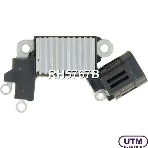 Регулятор генератора без щеткодержателя RH5767B UTM