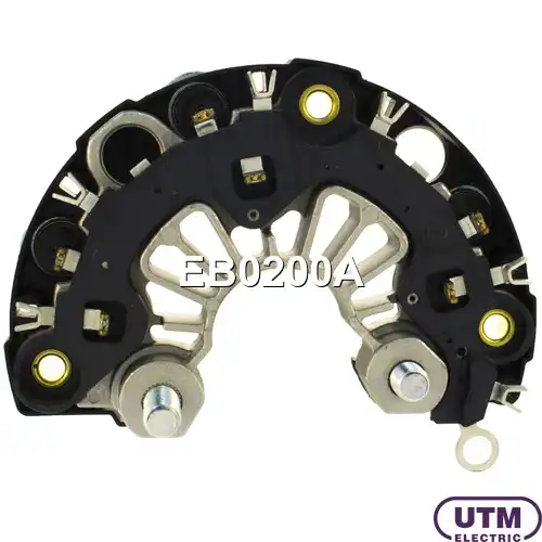 Диодный мост генератора Треугольник EB0200A UTM