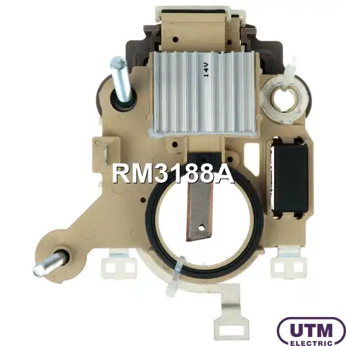 РЕГУЛЯТОР ГЕНЕРАТОРА RM3188A UTM