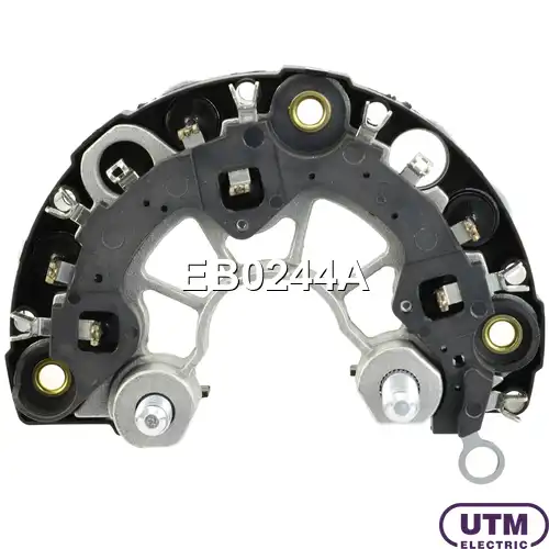 Диодный мост генератора Звезда EB0244A UTM