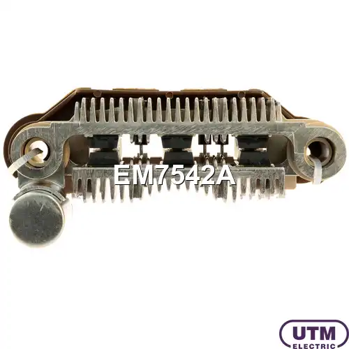 Диодный мост EM7542A UTM