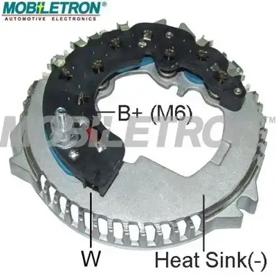 Мост диодный RF053HV MOBILETRON