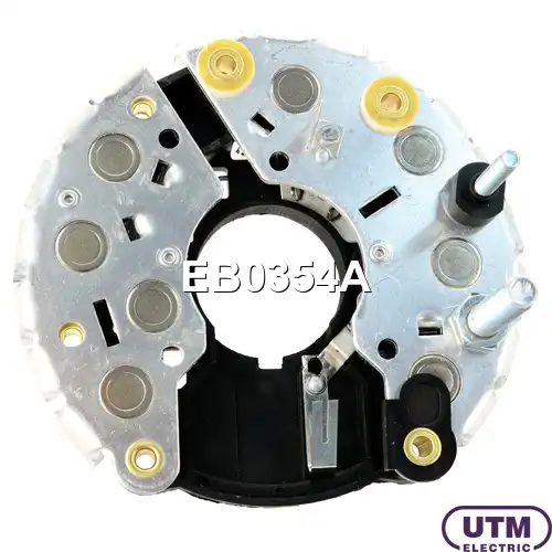 Диодный мост EB0354A UTM