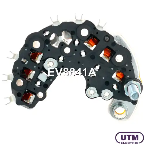Диодный мост EV8841A UTM