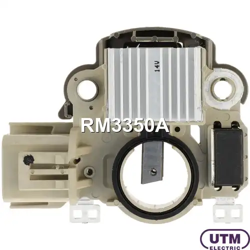Регулятор генератора RM3350A UTM