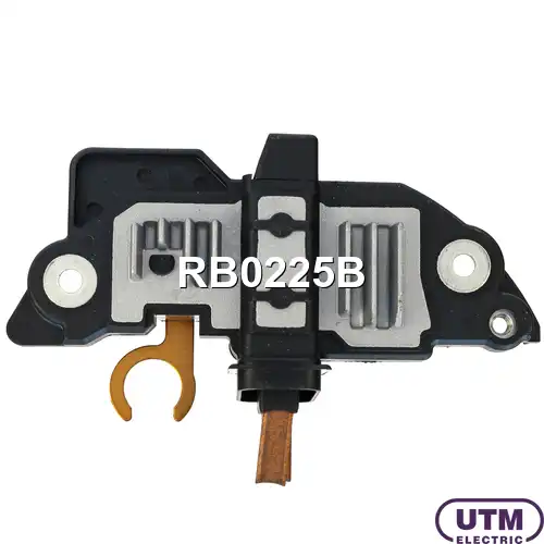 Регулятор генератора с самовозбуждением RB0225B UTM