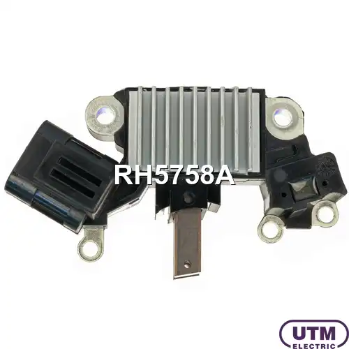  Регулятор генератора RH5758A UTM