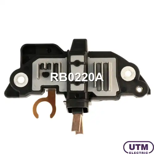 РЕГУЛЯТОР ГЕНЕРАТОРА UTM RB0220A