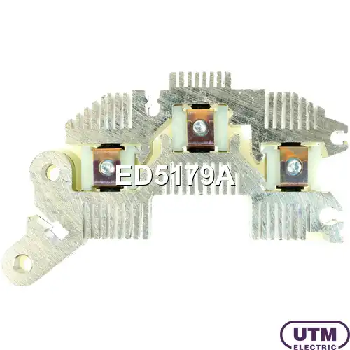 Диодный мост генератора ED5179A UTM