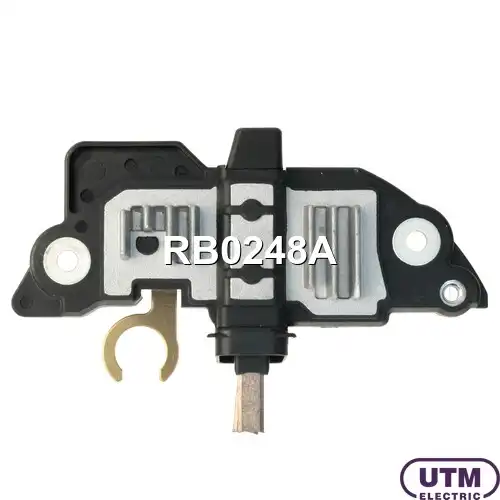 Регулятор генератора RB0248A UTM