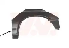 Крыло VAN WEZEL 5874147
