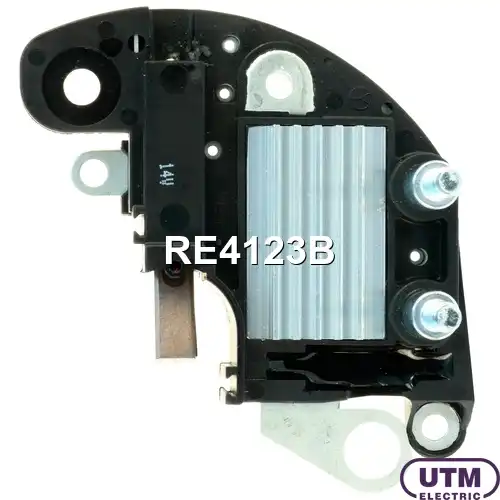 Регулятор генератора RE4123B UTM