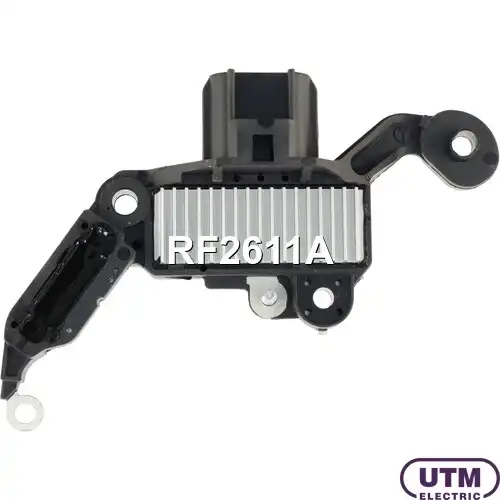 Регулятор генератора RF2611A UTM
