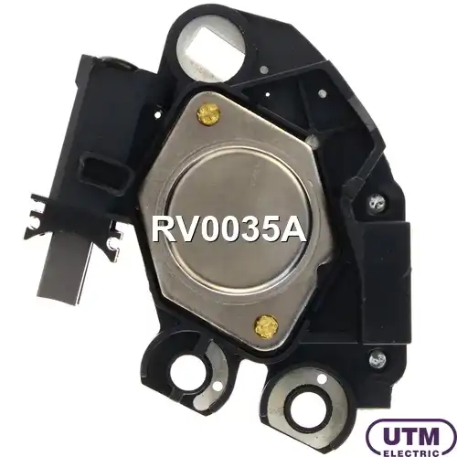 Регулятор генератора RV0035A UTM
