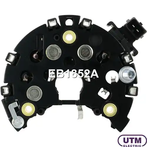 Диодный мост EB1852A UTM