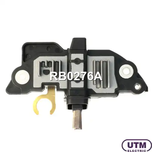 RB0276A UTM