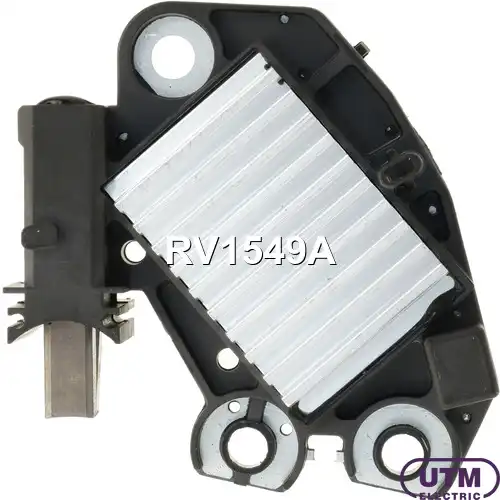 Регулятор генератора RV1549A UTM