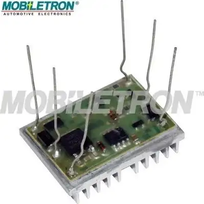 ЧИП РЕЛЕ-РЕГУЛЯТОРА ГЕНЕРАТОРА VRH2009112S MOBILETRON
