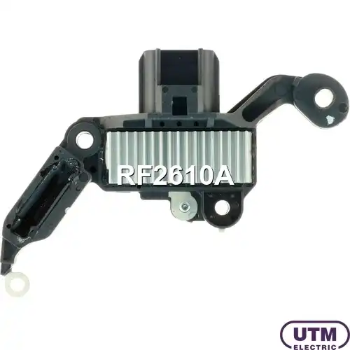  РЕГУЛЯТОР ГЕНЕРАТОРА RF2610A UTM