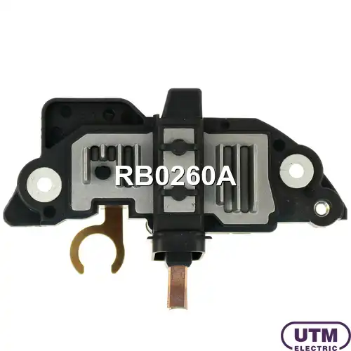  Регулятор генератора RB0260A UTM