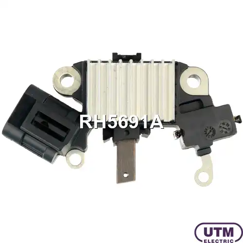 РЕГУЛЯТОР ГЕНЕРАТОРА RH5691A UTM