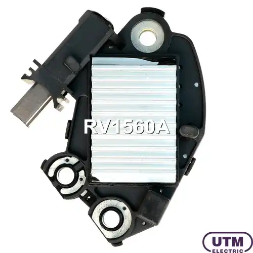  РЕГУЛЯТОР ГЕНЕРАТОРА, RV1560A UTM