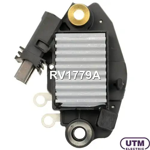 РЕГУЛЯТОР ГЕНЕРАТОРА RV1779A UTM
