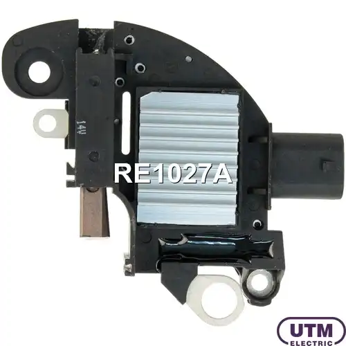 РЕГУЛЯТОР ГЕНЕРАТОРА RE1027A UTM