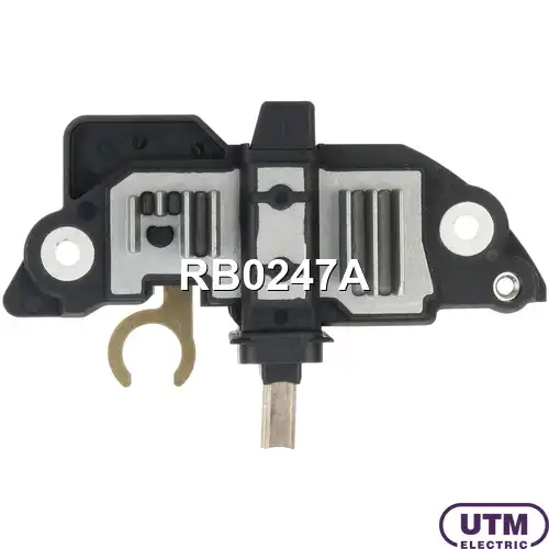Регулятор генератора RB0247A UTM