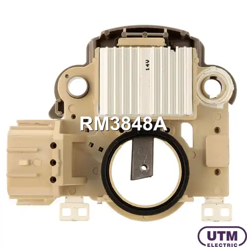 Регулятор генератора RM3848A UTM