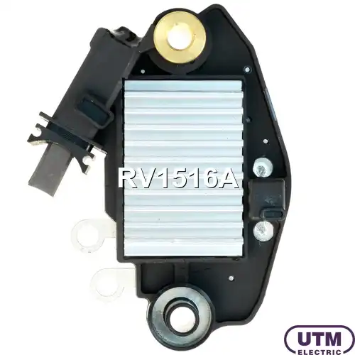 Регулятор генератора RV1516A UTM