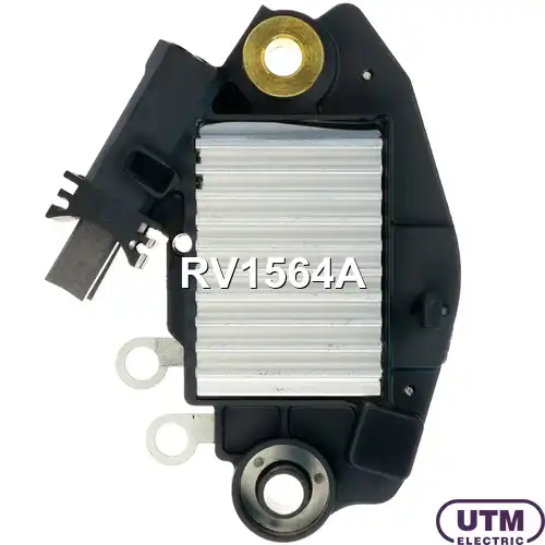 РЕГУЛЯТОР ГЕНЕРАТОРА RV1564A UTM