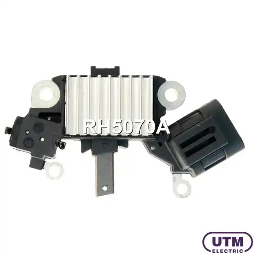 Регулятор генератора + щеткодержатель RH5070A UTM