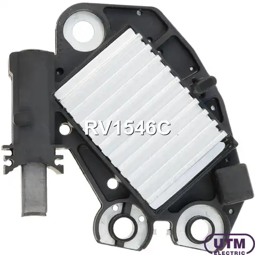 РЕГУЛЯТОР ГЕНЕРАТОРА RV1546C UTM