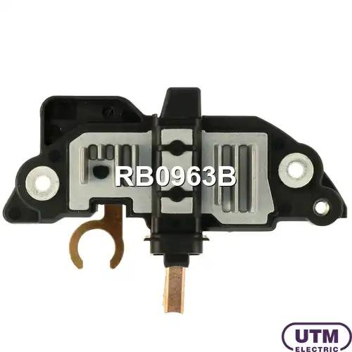 РЕГУЛЯТОР ГЕНЕРАТОРА RB0963B UTM