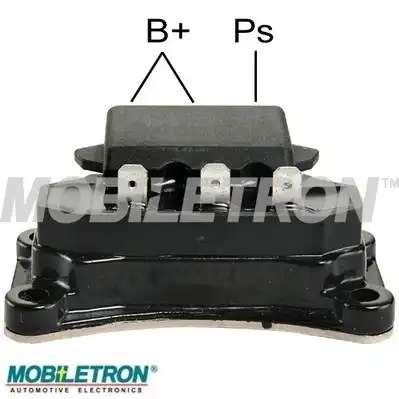Диодный мост генератора RF02 MOBILETRON