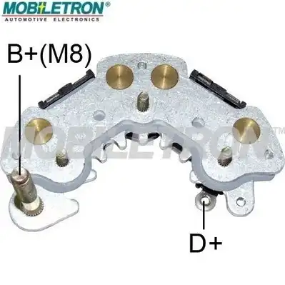 Выпрямитель генератора RH36 MOBILETRON