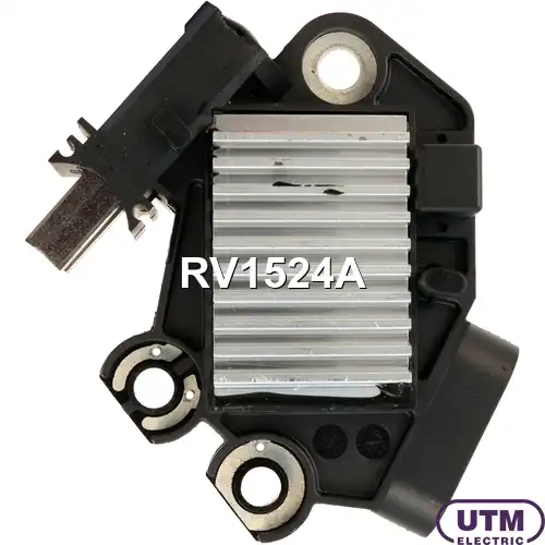  РЕГУЛЯТОР ГЕНЕРАТОРА, RV1524A UTM